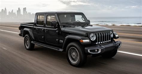Jeep Gladiator 2023 Release Date